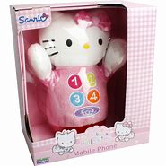 Image result for Hello Kitty Telefon