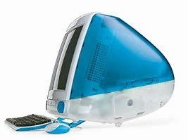 Image result for Apple Mac G3 Desktop