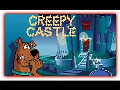 Image result for Scooby Doo Games