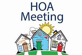 Image result for HOA Meeting Location Clip Art