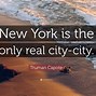 Image result for Quotes About New York