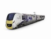 Image result for Hitachi At100 Series Train