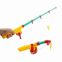 Image result for Child Fishing Rod