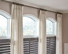 Image result for Drapery Header Styles