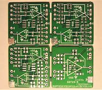 Image result for Amplifier PCB Board