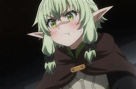 Image result for Goblin's Cave Anime