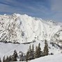 Image result for Snow Depth Comparison at Alta Ski Resort