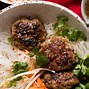 Image result for Vietnamese Food Bun