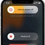 Image result for iPhone Emergency Call From Alarm