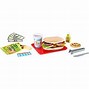 Image result for Melissa and Doug Sandwich Making Kit