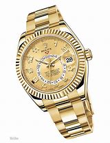 Image result for Rolex Sky-Dweller Yellow Gold
