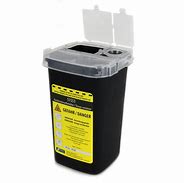 Image result for 2 Gallon Sharps Container in Liters