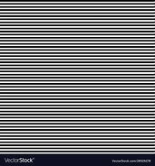 Image result for Black and White Even Horizontal Lines
