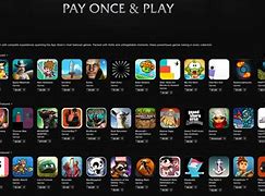 Image result for iPhone 1 App Store Games and Names Images