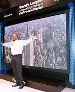 Image result for Biggest TV Screen 100 Inch Front View