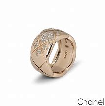 Image result for Chanel Rose Gold