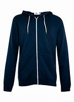 Image result for blue zip up hoodie men