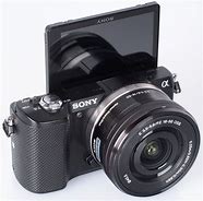 Image result for Sony Alpha Ilce 5000