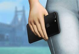 Image result for Sims 4 iPhone Hand Accessory