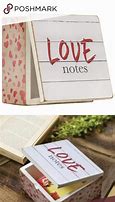 Image result for Note Box Ideas
