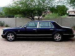 Image result for Bentley Arnage Limousine