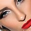 Image result for 50s Makeup Looks