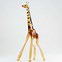 Image result for Giraffe Glass Holder