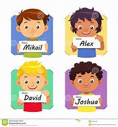 Image result for Supply of Names Cartoon