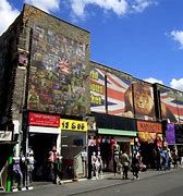 Image result for London Borough of Camden