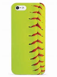 Image result for Softball OtterBox Case iPhone 6