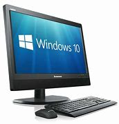 Image result for lenovo windows 10 desktop