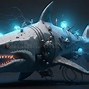 Image result for Future Robotic Shark