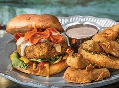 Image result for Vegan Food Tampa