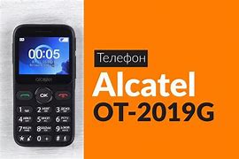 Image result for Alcatel 2019G