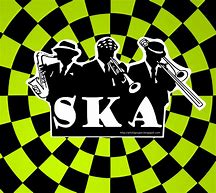 Image result for Ska Music Bands