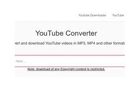 Image result for YouTube to MP3 320Kbps