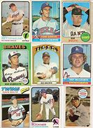 Image result for Vintage General Store Baseball Cards