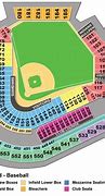 Image result for Progressive Field Virtual Seating Chart