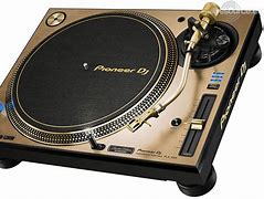 Image result for Pioneer PLX-1000 Turntable