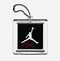 Image result for Jordan 4 Raptors