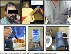 Image result for Pathogens Cell Phone