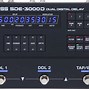 Image result for Delay Pedal with Pre Delay