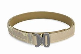 Image result for Tactical Inner G Hook Belt