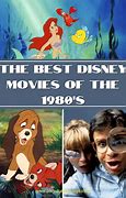 Image result for 1980s Disney Movies