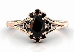 Image result for Antique Onyx Rings