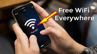 Image result for WiFi On the Go