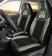 Image result for Custom Seat Covers for Cars