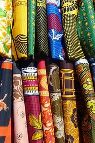 Image result for African Colour Patterns