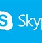 Image result for Skype Logo Font
