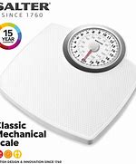 Image result for Salter Bath Scales
